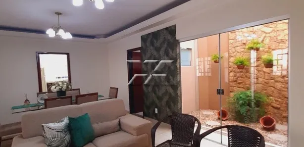 Casa com 3 Quartos à venda, 177m² no Jardim Kennedy, Rio Claro