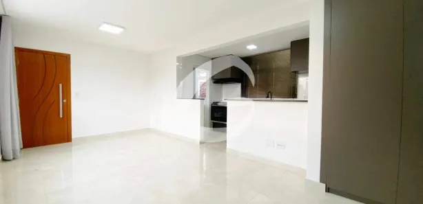 Apartamento com 2 Quartos à venda, 68m² no Cruzeiro, Belo Horizonte