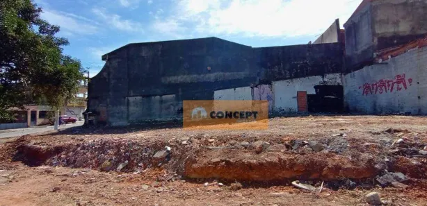 Lote/Terreno à venda, 312m² no Vila Pereta, Poá
