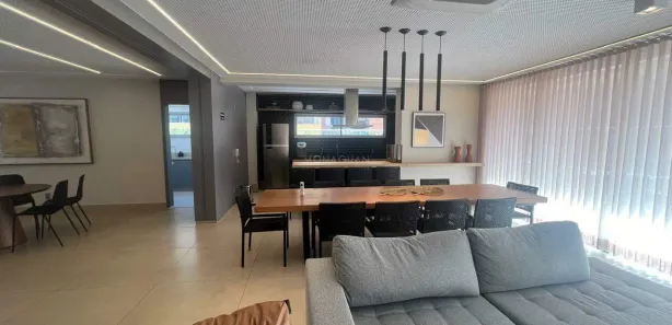 Apartamento com 2 Quartos à venda, 107m² no Centro, Belo Horizonte