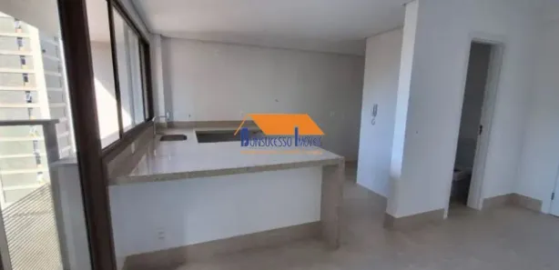 Apartamento com 3 Quartos à venda, 86m² no Santo Agostinho, Belo Horizonte