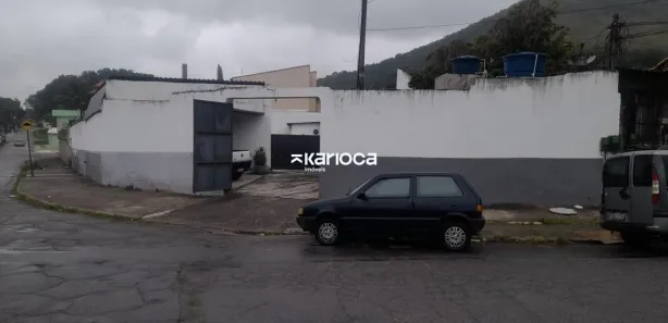 Ponto Comercial para alugar, 231m² no Jardim Sulacap, Rio de Janeiro