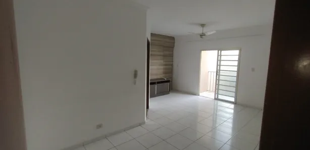 Apartamento com 3 Quartos à venda, 78m² no Vila Paraíso, Caçapava