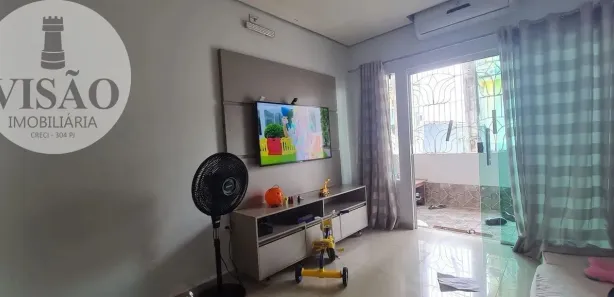 Casa com 4 Quartos à venda, 237m² no Parque 10 de Novembro, Manaus