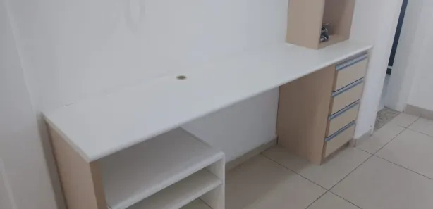 Apartamento com 1 Quarto à venda, 45m² no Catete, Rio de Janeiro