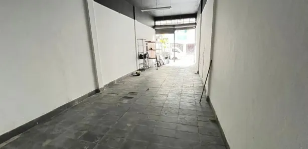 Ponto Comercial para alugar, 70m² no Santo Antônio, Belo Horizonte
