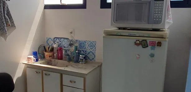 Consultório à venda, 57m² no Vila Assunção, Santo André