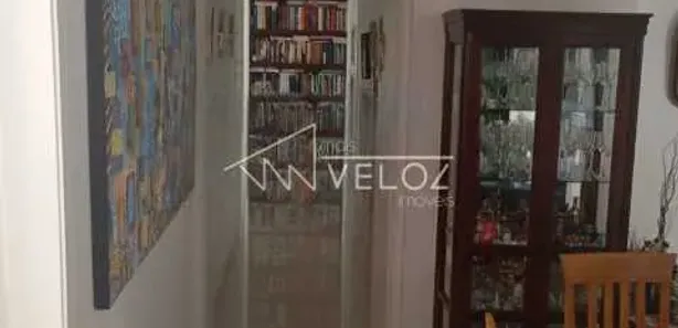 Apartamento com 3 Quartos à venda, 110m² no Ipanema, Rio de Janeiro