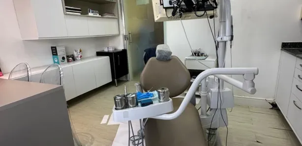 Sala Comercial à venda, 26m² no Chapada, Manaus