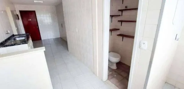 Apartamento com 3 Quartos para alugar, 84m² no Tanque, Rio de Janeiro