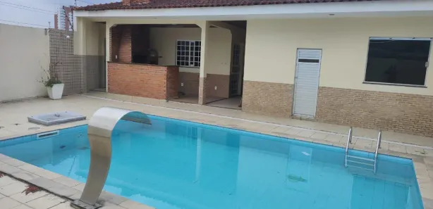 Casa com 4 Quartos à venda, 435m² no Aleixo, Manaus