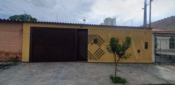 Casa com 3 Quartos à venda, 155m² no Parque Três Meninos, Sorocaba