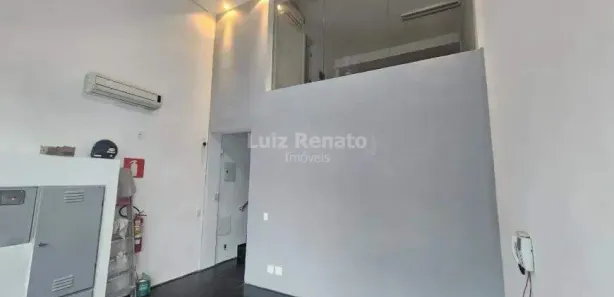 Sala Comercial para alugar, 684m² no Carmo, Belo Horizonte