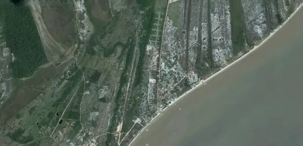 Lote/Terreno à venda, 400000m² no , Caravelas