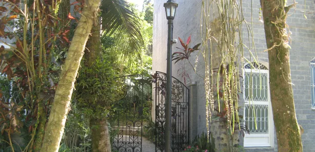 Apartamento com 1 Quarto para alugar, 45m² no Itanhangá, Rio de Janeiro