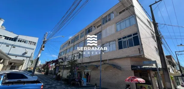 Apartamento com 3 Quartos à venda, 100m² no Centro, Matinhos