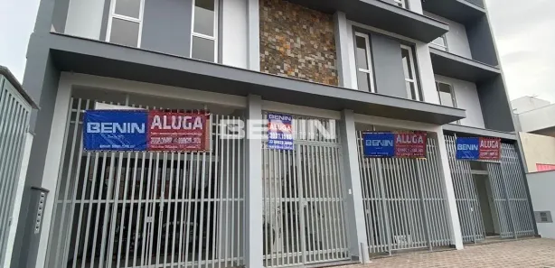 Sala Comercial para alugar, 105m² no Mato Grande, Canoas