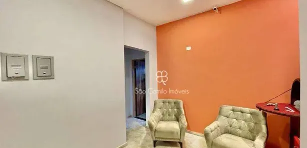 Sala Comercial para venda ou aluguel, 86m² no Chácara São João, Carapicuíba