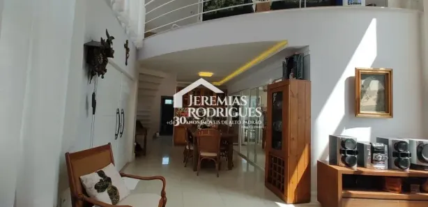 Casa de Condomínio com 3 Quartos à venda, 253m² no Castelo, Tremembé