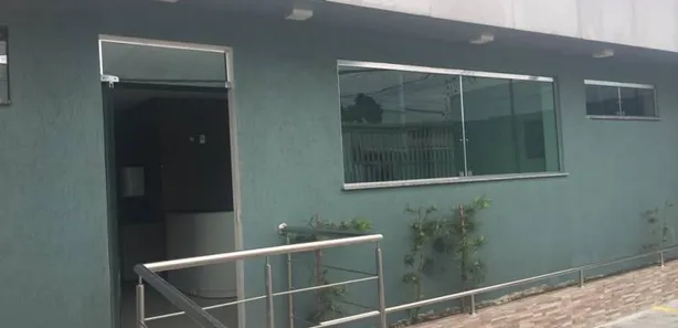 Ponto Comercial à venda, 100m² no Novo Aleixo, Manaus