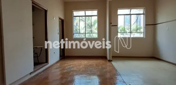 Sala Comercial para alugar, 40m² no Carmo, Belo Horizonte