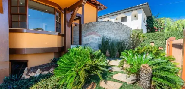 Casa com 6 Quartos à venda, 600m² no Setor de Habitações Individuais Sul, Brasília