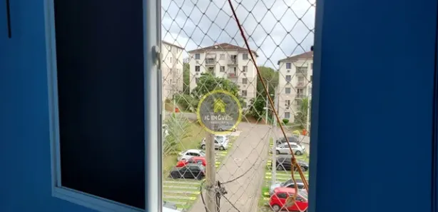 Apartamento com 2 Quartos à venda, 48m² no Campo Grande, Rio de Janeiro