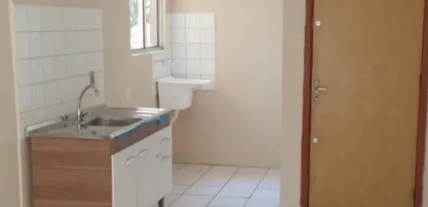 Apartamento com 2 Quartos para alugar, 60m² no Pinheiro, São Leopoldo