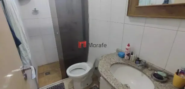 Apartamento com 2 Quartos para alugar, 80m² no Liberdade, Belo Horizonte