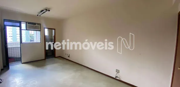 Ponto Comercial para alugar, 27m² no Anchieta, Belo Horizonte
