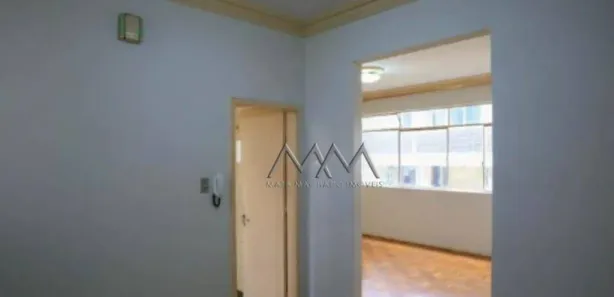 Apartamento com 3 Quartos à venda, 90m² no Santo Agostinho, Belo Horizonte