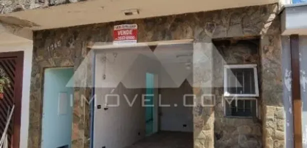 Sobrado com 3 Quartos à venda, 82m² no Consolação, Rio Claro