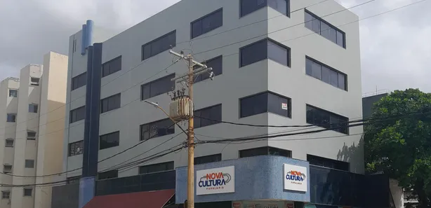 Ponto Comercial para alugar, 232m² no Pituba, Salvador