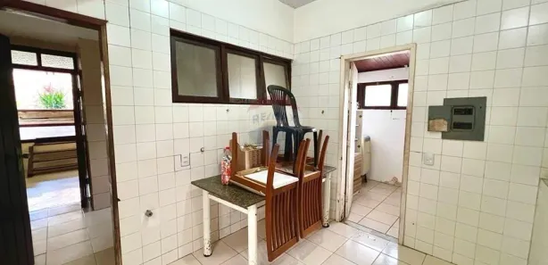 Casa com 3 Quartos à venda, 290m² no Brotas, Salvador