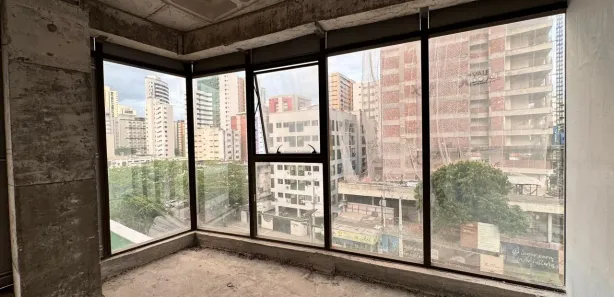 Ponto Comercial para alugar, 90m² no Boa Viagem, Recife