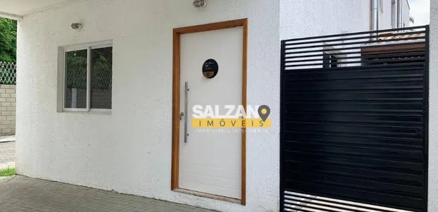 Casa de Condomínio com 3 Quartos à venda, 121m² no Vila Areao, Taubaté