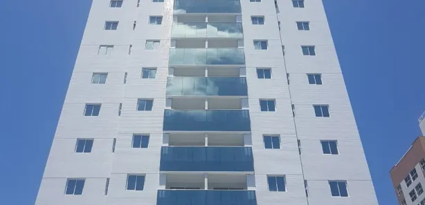 Apartamento com 2 Quartos para alugar, 65m² no Candeias, Jaboatão dos Guararapes