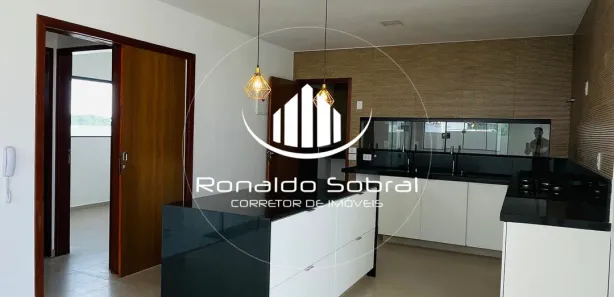 Casa de Condomínio com 4 Quartos para alugar, 200m² no Parque das Nações, Parnamirim