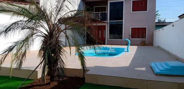 Sobrado com 2 Quartos à venda, 114m² no Parque Granja Esperança, Cachoeirinha
