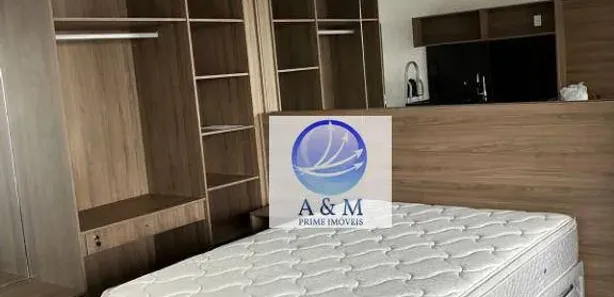Apartamento com 1 Quarto à venda, 37m² no Cidade Mãe do Céu, São Paulo
