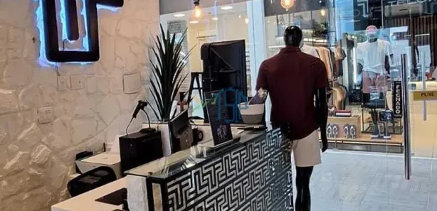Ponto Comercial à venda, 25m² no Manaíra, João Pessoa