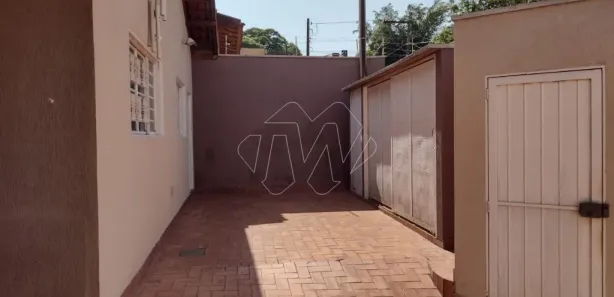 Casa com 3 Quartos à venda, 219m² no Centro, Araraquara