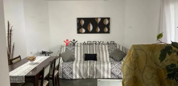 Apartamento com 3 Quartos à venda, 140m² no Vila Alzira, Guarujá