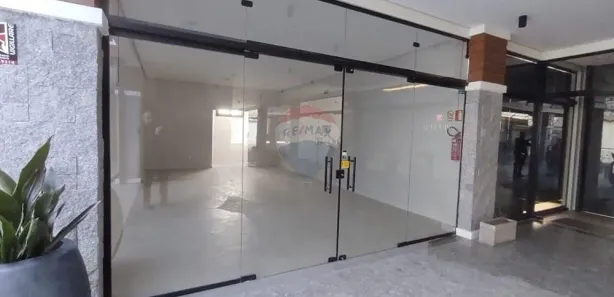 Sala Comercial à venda, 53m² no Centro, Canela