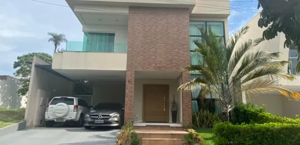 Sobrado com 3 Quartos à venda, 380m² no Chapada, Manaus