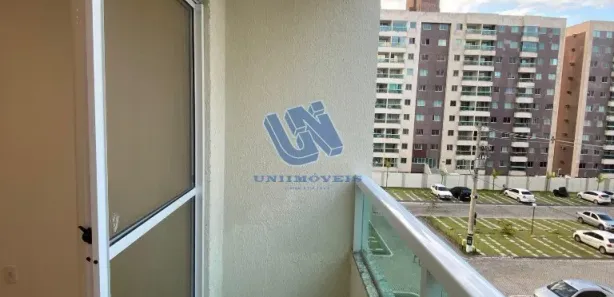 Apartamento com 2 Quartos à venda, 60m² no Centro, Lauro de Freitas