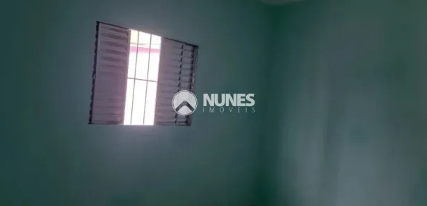 Casa com 2 Quartos para alugar, 90m² no Jardim Ângela Maria, Carapicuíba