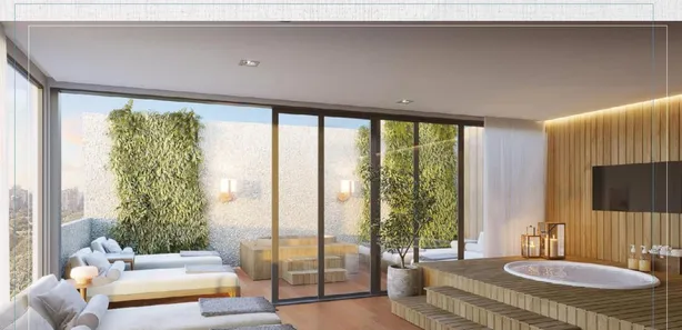 Apartamento com 4 Quartos à venda, 253m² no Horto Florestal, Salvador