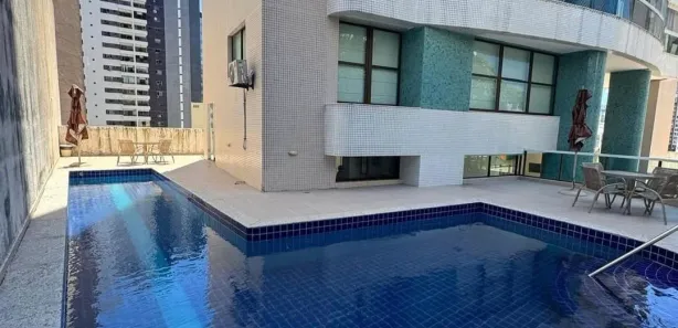 Apartamento com 3 Quartos à venda, 92m² no Pituba, Salvador