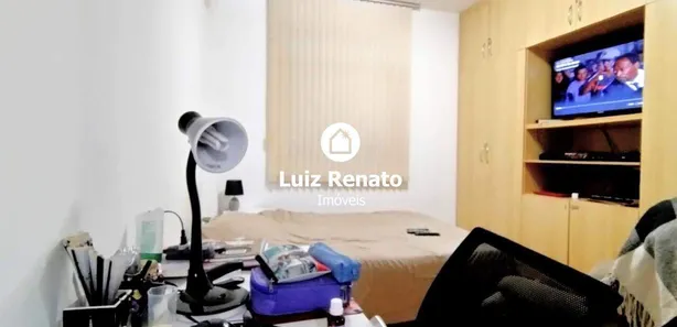 Apartamento com 2 Quartos à venda, 78m² no Lourdes, Belo Horizonte